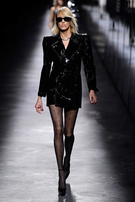 ysl fall winter 2019|Saint Laurent Fall 2019 Ready.